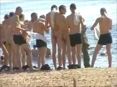 СОЛДАТСКИЙ ПЛЯЖ 2 LA PLAGE DES soldats 2 ASKER PLAJ 2.mp4