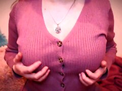 AftynRose ASMR Slowly Undressing For Bed Cuddles Patreon