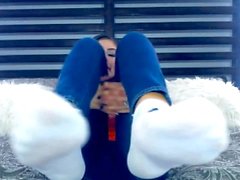 Sockjob POV