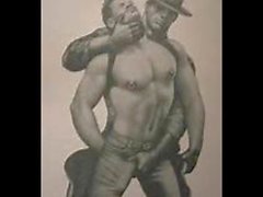 Macho Man - Tom of Finland