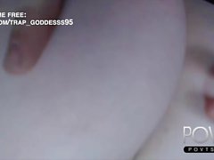 Tgirl Trap des gegenseitigen Geschlecht boyfriend Webcam