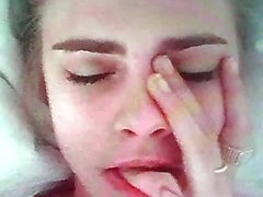 Cum tributo Cara Delevingne