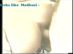 Madhuri Dixit Hardfuck Scandal de 94