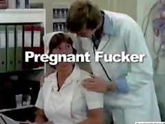 Klassiker dänischer Pregnant Bumser