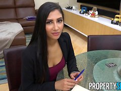 PropertySex Ajan Gianna Dior Erkek Arkadaşı Hileleri