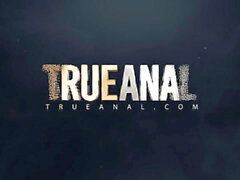 Большая задница, trueanal, анал