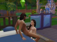 this sim can suck