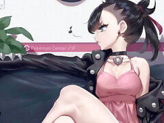 Pokemon Joi, Domina Joi Sissy Hentai, Hentai Joi Cei