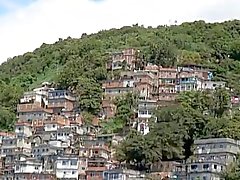 in Rio Stadt