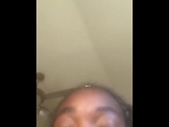 Teen Sucks Dick Drunk On IG Live