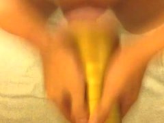 FLPOV Fleshlight Hard Fuck konu creampie pt1 FL - STU