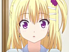 Soshite Watashi wa senoei EP 2 spagnolo