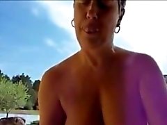 Insanely Horny бабушка Giving Изысканная Head