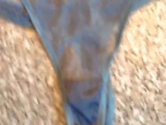 Pantie cum nouveau