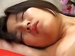 Deep anal sex with hairy tokyo babe
