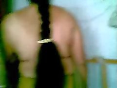 Mallu faster inom Saree Sex