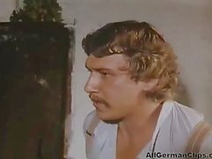 Saksan Classic porno70s