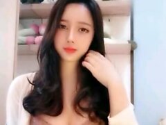 Asian Chick Solo Show Amateur porno 941