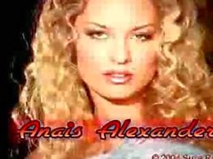 anais alexander sophisticated sluts