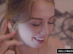 KELLY MADISON - Chloe Scott O Büyük Siyah Horoz İstiyor