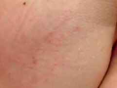 EroCom - Inked amateur slut wit small tits fucks with a