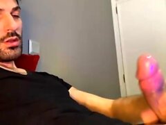 Homosexuelle Webcam genießt und masturbiert mehr Cams