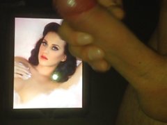 Katy Perry Tribute 8