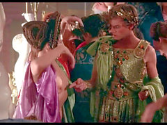 Caligula original movie, roman orgy caligulas court, std