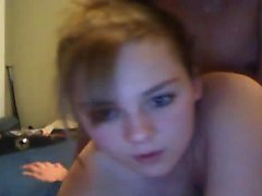 Webcam Girl Amateur