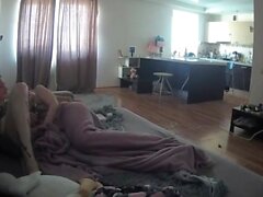 Amateur Doggystyle Hidden Cam