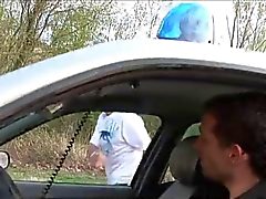 como dominar um policial