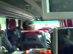 Biondi Serbia schifo rubinetto di dell'autobus