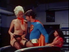 Suédois Erotica 294 - Super-Rod 2 (Seka)