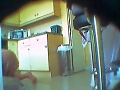telecamera nascosta la mamma upskirt senza mutandine Cathleen dalla 1fuckdatecom