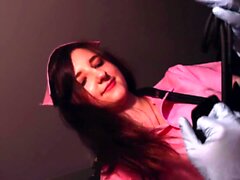 Aftynrose ASMR -hoitaja Aftyn huolehtii sinusta patreon -videosta