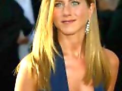 Jennifer Aniston Sexiest MILF Kaupungissa Hollywood