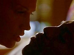 Jolene Blalock Interracial Scene