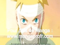 Naruto Лекси