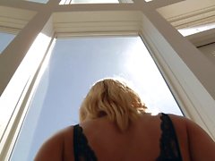 Anal Addict Linn Karter Kagney de polla monstruo