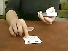 La madre Figliuolo striscia di a poker