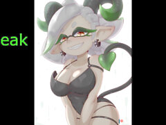 Fendom joi anal, splatoon joi, hentai joi