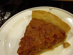 Pie Jizz - una nueva receta