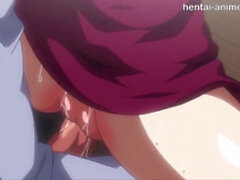 Hentai la mia sorella sexy