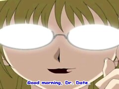 Hardcore Hospital Ep 2 - Uncensored Hentai Anime