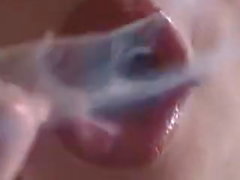 Trisha Annabelle Pack of Marlboro reds webcam