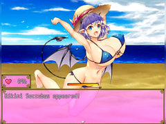 Succubus, succubus hentai game