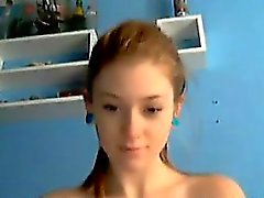 Assez coquine webcam girl