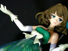 figure bukkkae ( SOF ) Kaede takagak ( kasvojen )