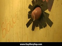 Omosessuali del hardcore gloryhole il sesso porn e ha cattivi handjobs omosessuale 23