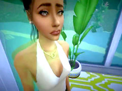 Sims, the sims 4 porn, joung